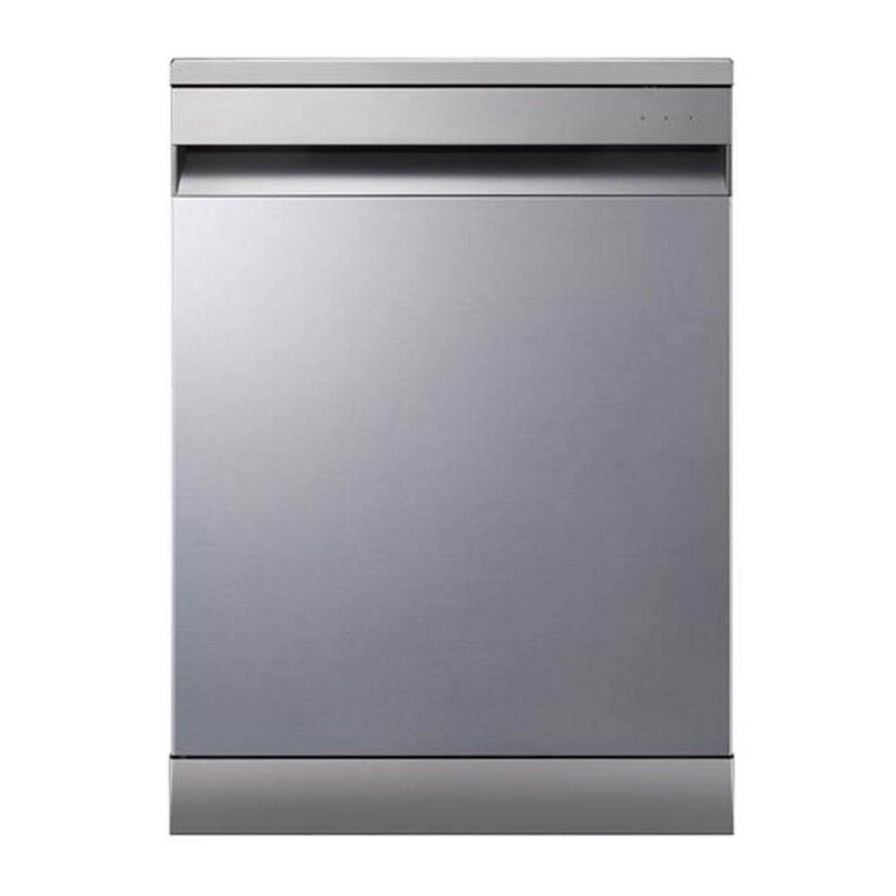 Samsung Lavastoviglie DW70H73YCFRU1 Classe C 14 coperti-Inox