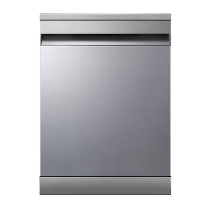 Samsung Lavastoviglie DW70H73YCFRU1 Classe C 14 coperti-Inox