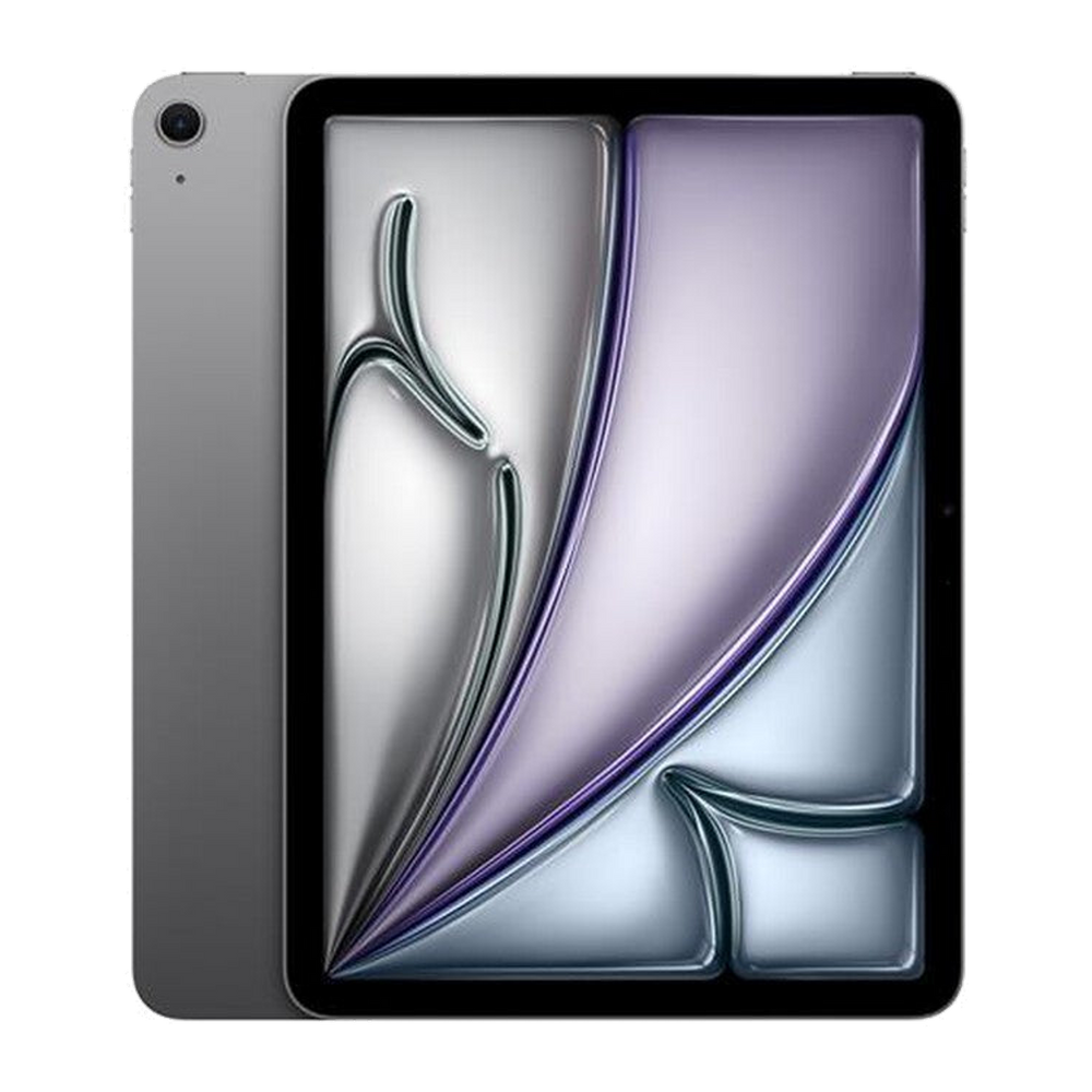Apple iPad Air 11" M4 WiFi 512GB-Grigio Siderale