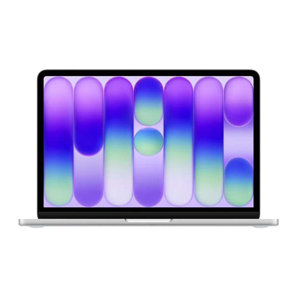 Apple MacBook Neo 13" A18 Pro Core 6 CPU 5 GPU 8GB 256GB-Argento