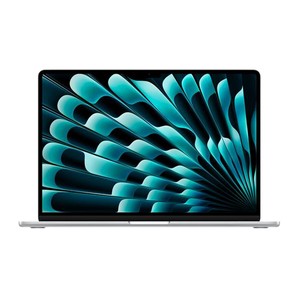 Apple MacBook Air 15" M5 Core 10 CPU 10 GPU 24GB 1TB SSD-Argento