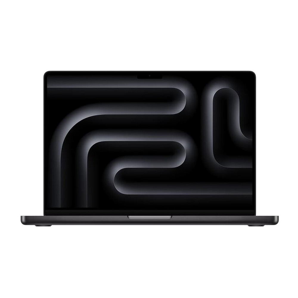 Apple MacBook Pro 14" M5 Core 10 CPU 10 GPU 32GB 1TB SSD-Nero siderale