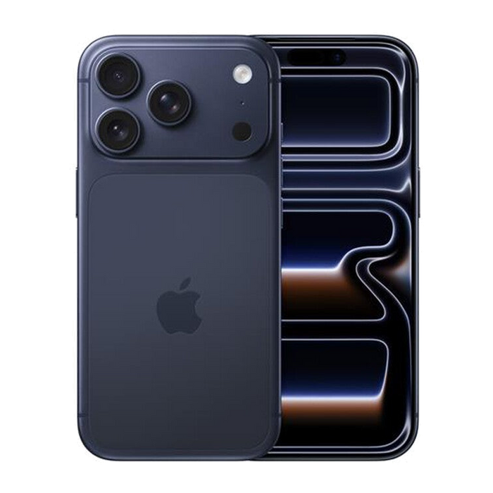 Apple iPhone 17 Pro 1TB-Blu Profondo