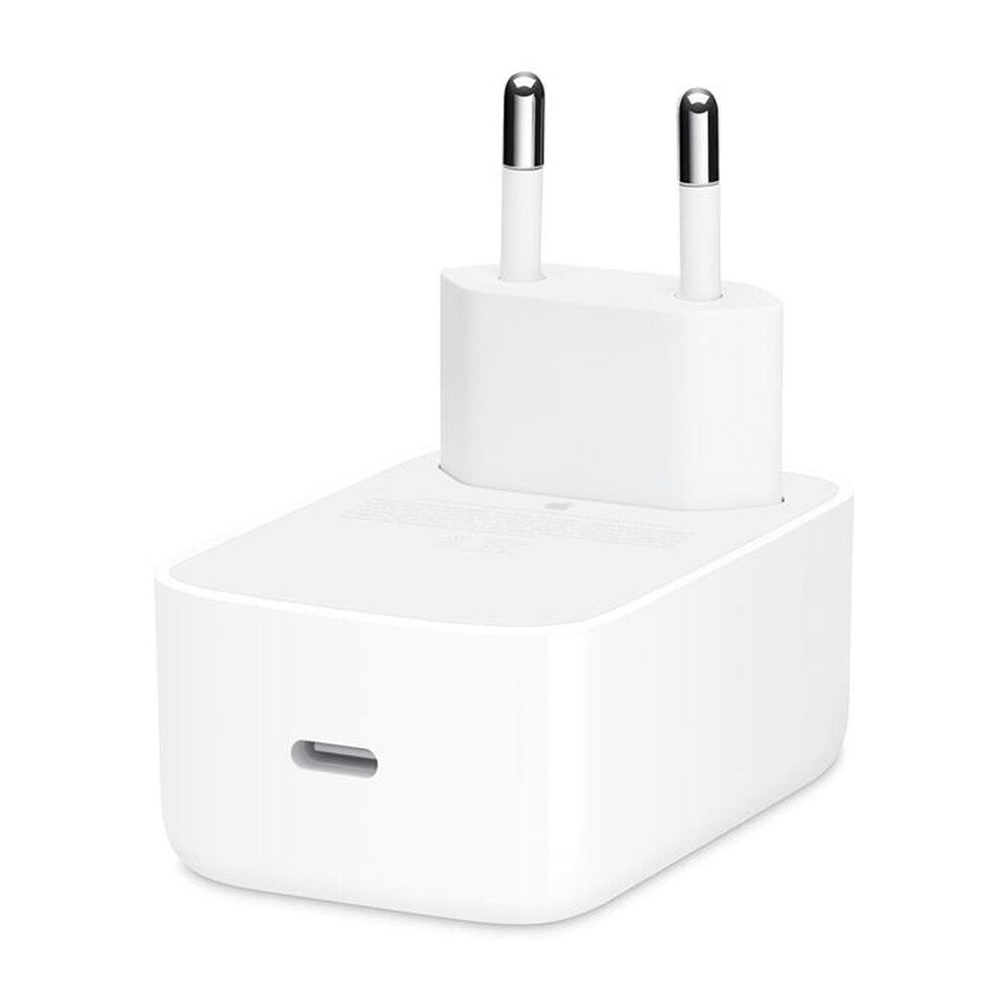 Apple Alimentatore dinamico 40W con potenza massima 60W-Bianco