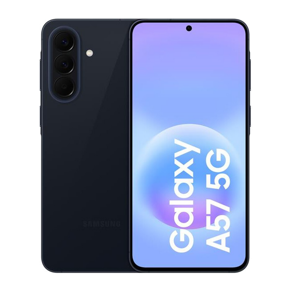 Samsung Smartphone Galaxy A57 5G 256GB-Awesome Navy