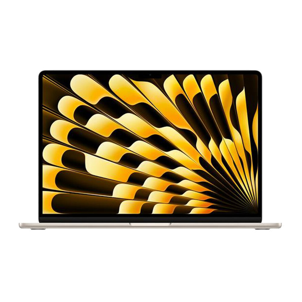 Apple MacBook Air 15" M5 Core 10 CPU 10 GPU 16GB 1TB SSD-Galassia