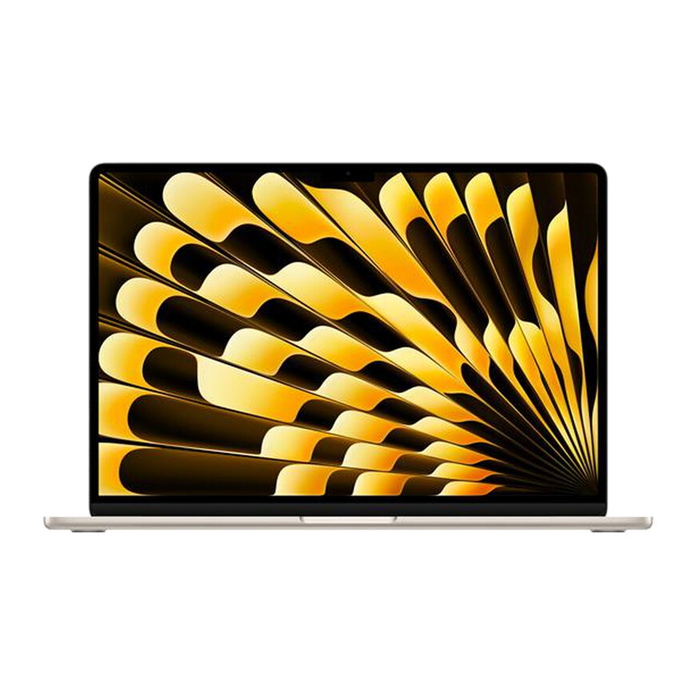 Apple MacBook Air 15" M5 Core 10 CPU 10 GPU 24GB 1TB SSD-Galassia
