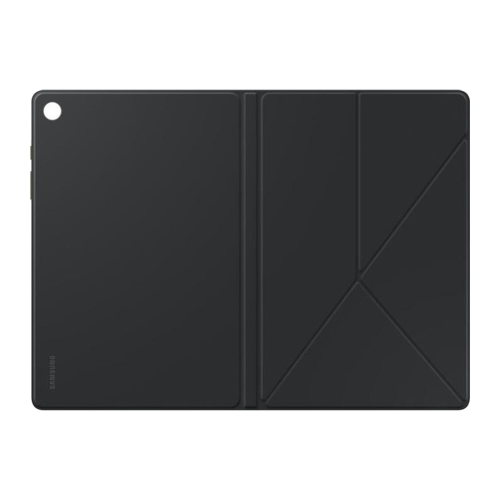 Samsung Book Cover per Galaxy Tab A9+-Nero