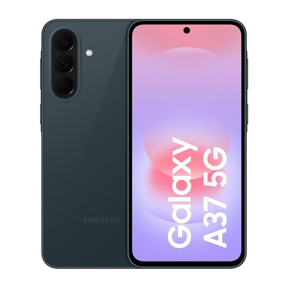 Samsung Smartphone Galaxy A37 5G 256GB-Awesome Graygreen