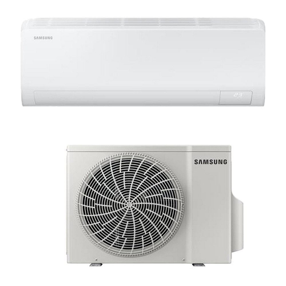 Samsung Kit AR50F12C1BHNEU LUZON S2-Bianco