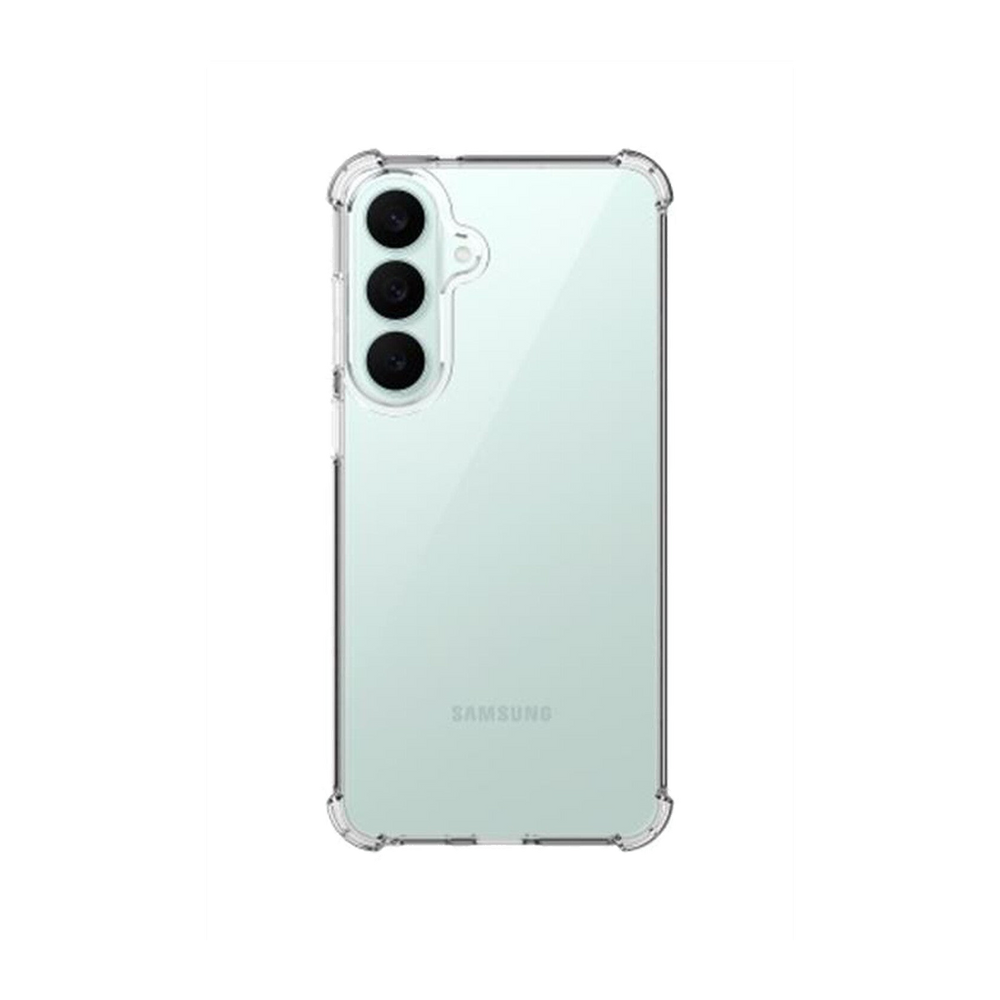 Samsung Custodia Clear Case Basic per Galaxy S26 FE-Transparent