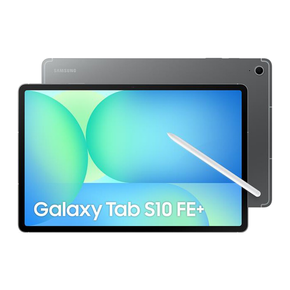 Samsung Galaxy Tab S10 FE+ 8+128GB WiFi-Gray