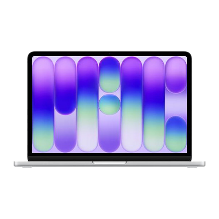 Apple MacBook Neo 13" A18 Pro Core 6 CPU 5 GPU 8GB 512GB-Argento
