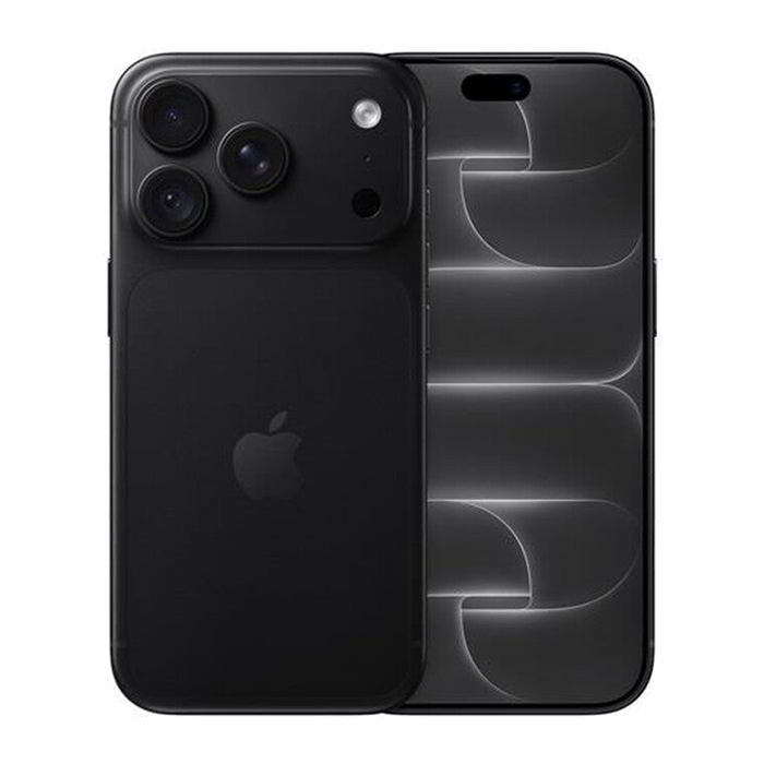 Apple iPhone 18 Pro 2TB-Nero