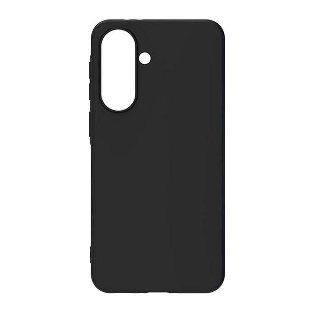 Samsung Custodia Black Case per Galaxy A37-Black