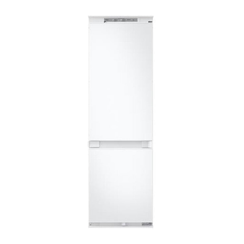 Samsung Frigorifero combinato BRB80F26BCS0EF Classe C 264l-bianco