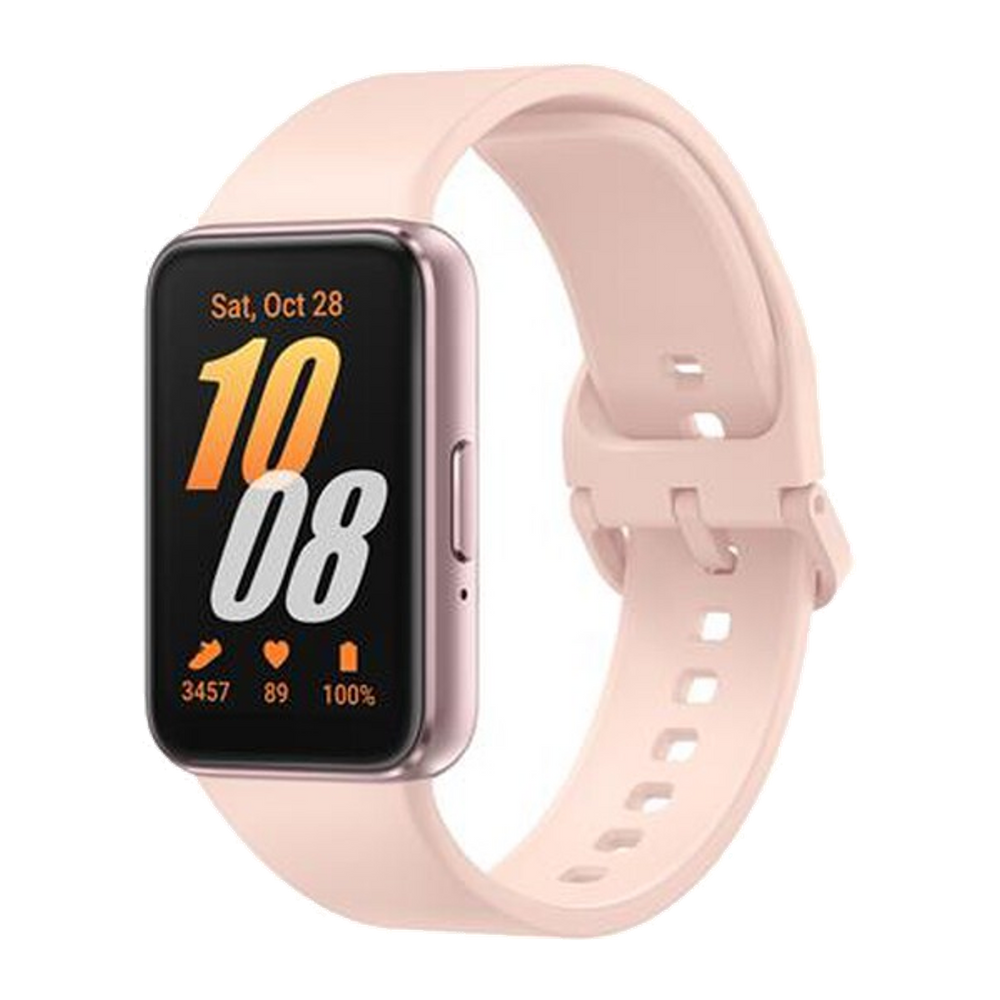 Samsung Fitness tracker GALAXY FIT3-PINK GOLD