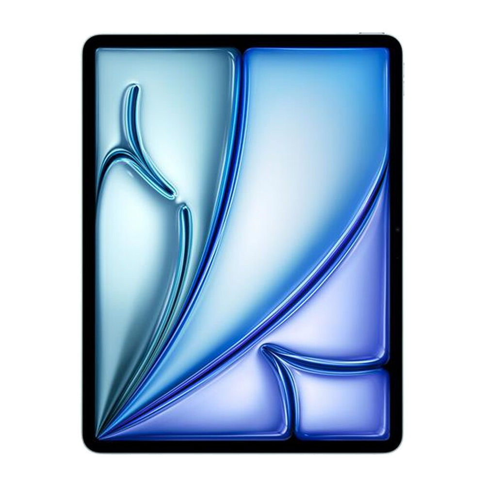 Apple iPad Air 13'' Wi-Fi 128GB-Blu