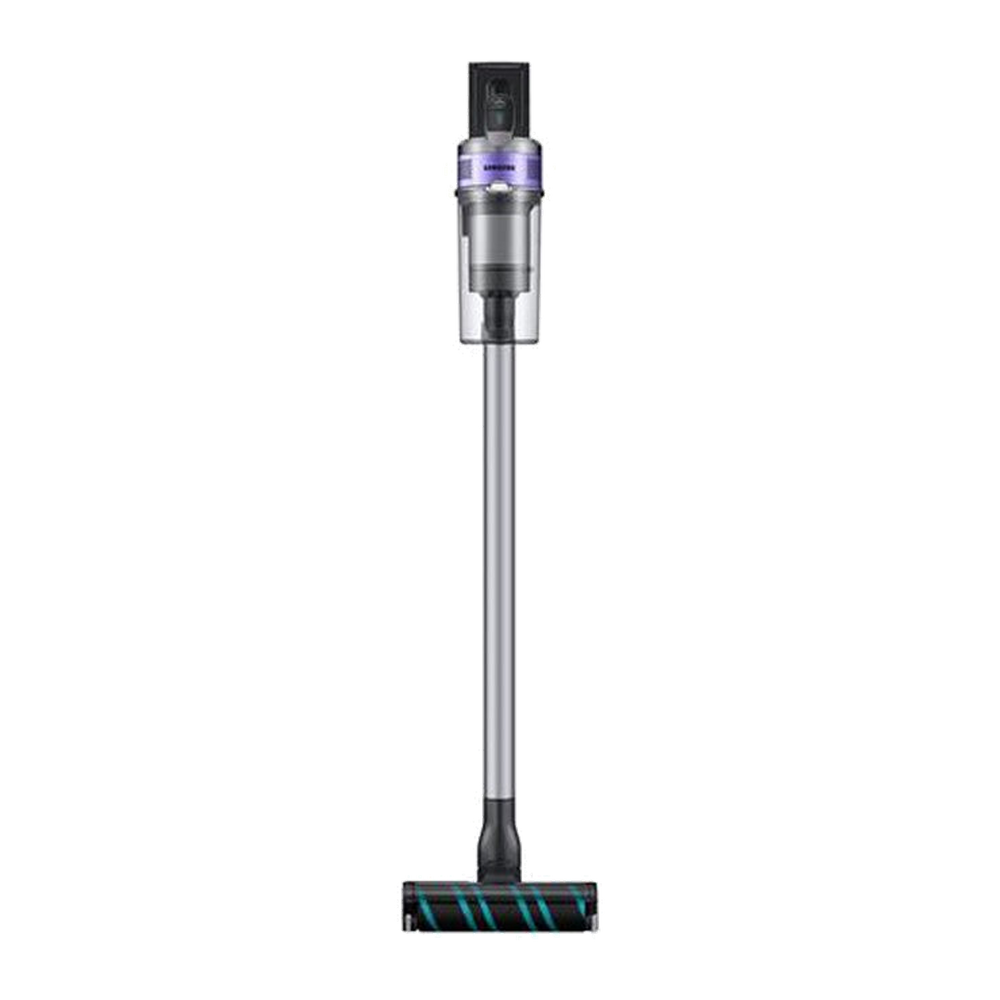 Samsung JET 75 EASY VS20T7533T4/ET-Violet