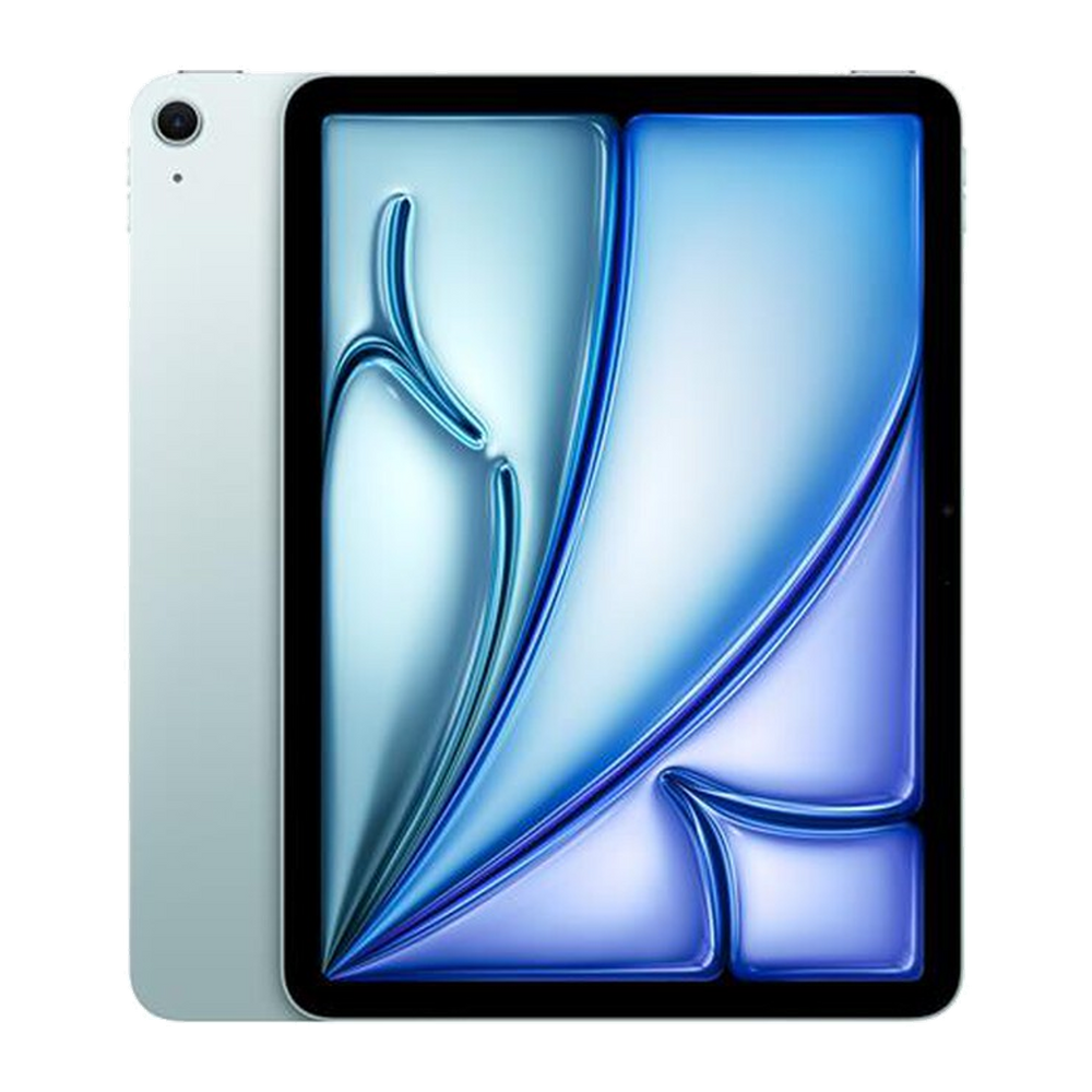 Apple iPad Air 11" M4 WiFi 512GB-Blu