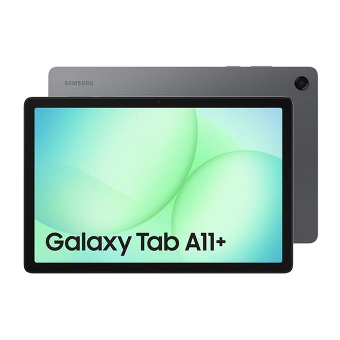 Samsung Tablet GALAXY TAB A11+ 5G 128 GB-Gray