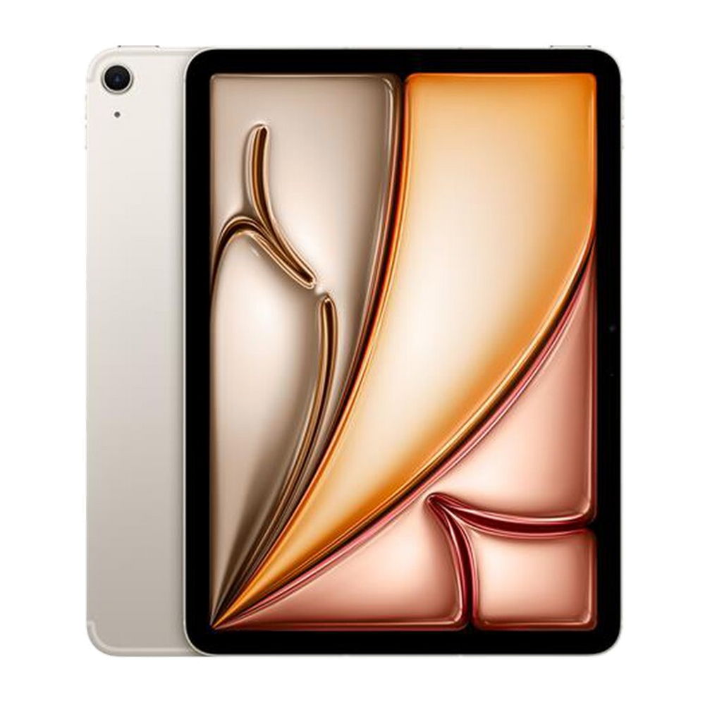 Apple iPad Air 11" M4 WiFi + Cellular 128GB-Galassia