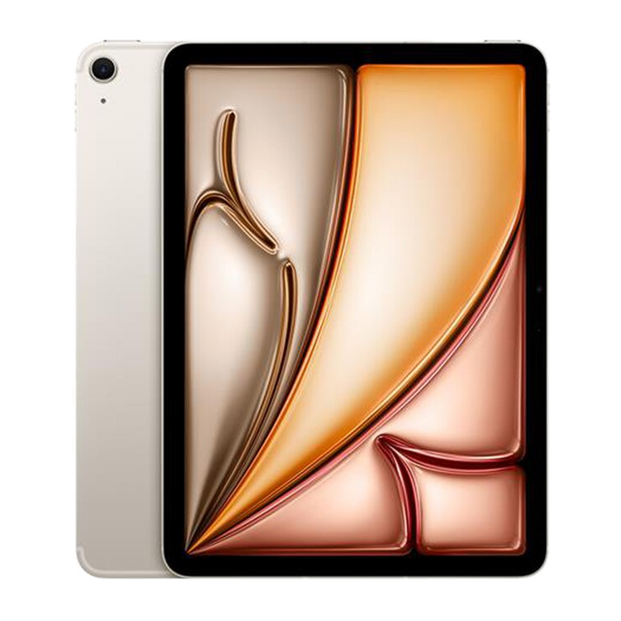 Apple iPad Air 11" M4 WiFi + Cellular 256GB-Galassia