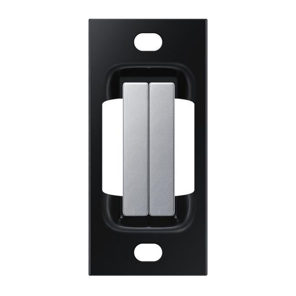 Samsung Staffa da muro WMN-WM65R-Nero