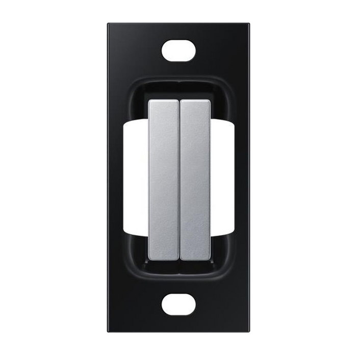 Samsung Staffa da muro WMN-WM65R-Nero