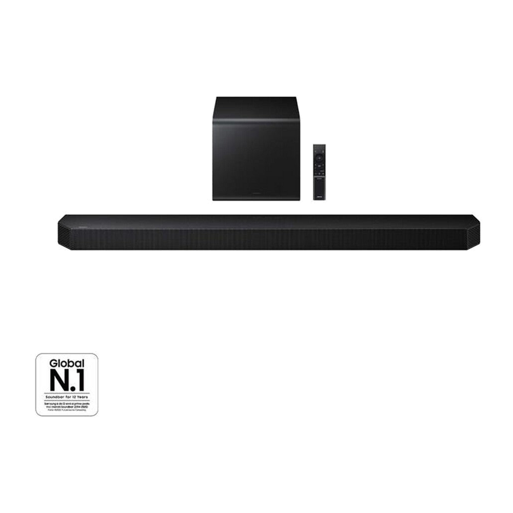 Samsung Soundbar HW-Q800F/ZF-Black