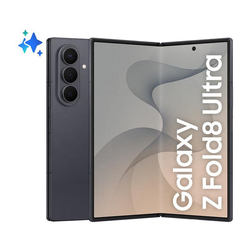Samsung Galaxy Z Fold8 Ultra 12+512GB-Graphite