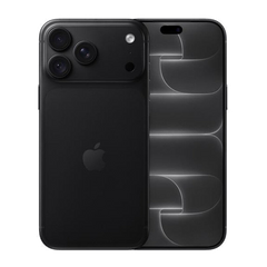 iPhone 18 Pro Max Nero