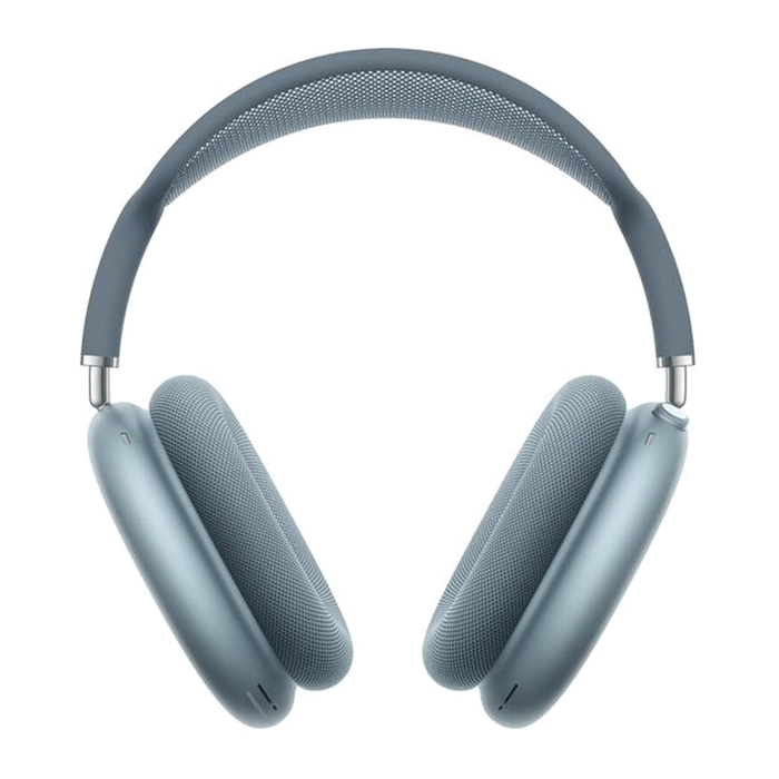 Apple Cuffie wireless AIRPODS MAX2-Blu