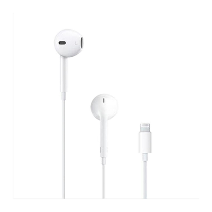 Apple AUR.APPLE EARPODS LIG.N-Bianco