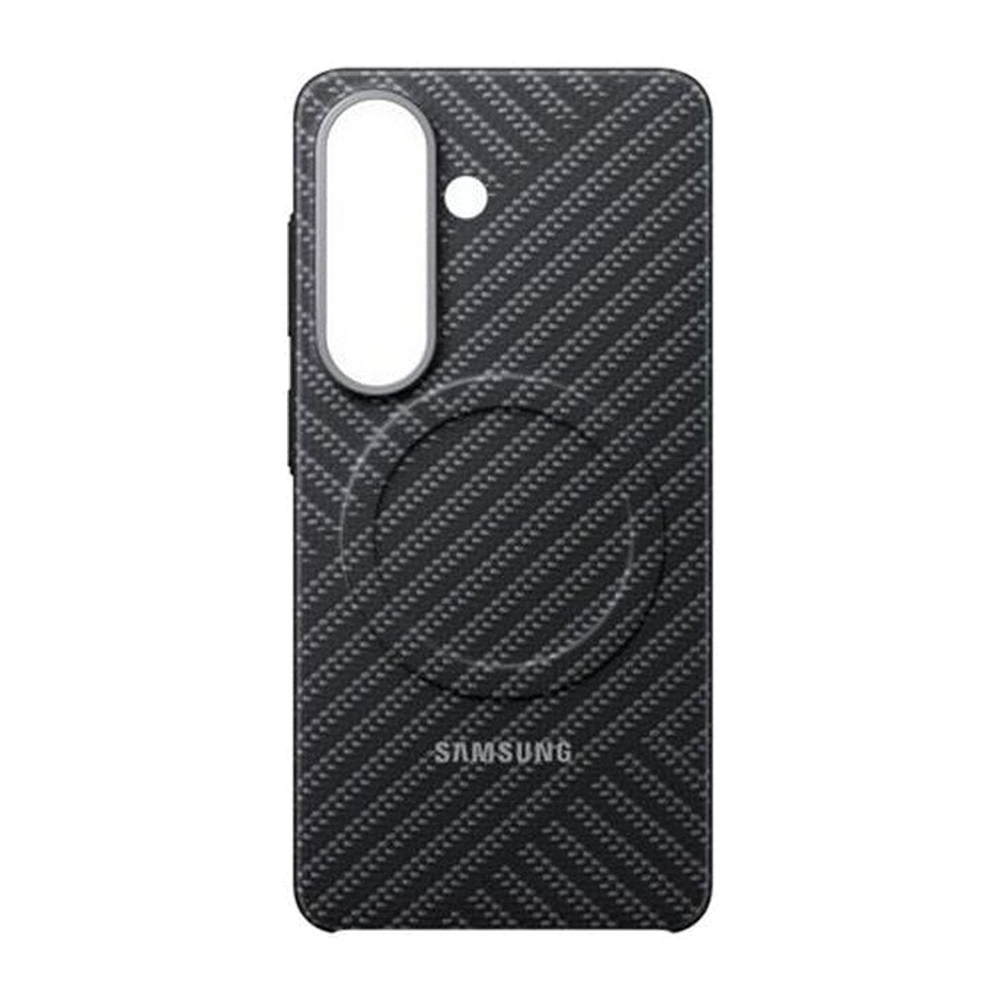 Samsung Custodia Carbon Magnet per S26 Ultra-Dark Gray