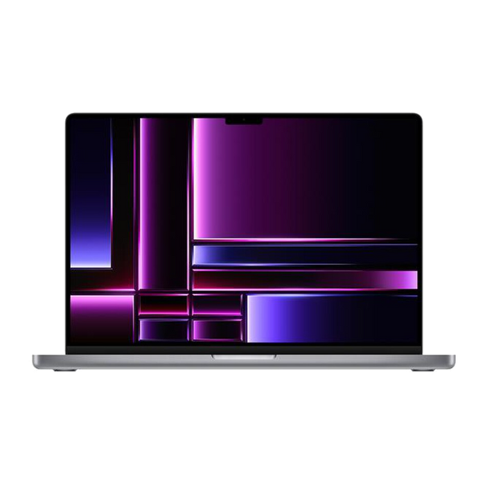 Apple MacBook Pro 16" M2 Pro core: 12 CPU 19 GPU 1TB-Grigio Siderale