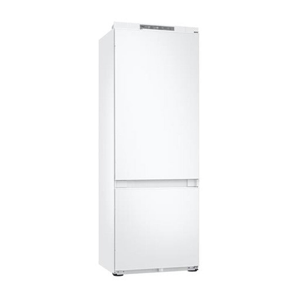Samsung Frigorifero combinato incasso BRB38G705DWWEF 389lt-Snow white