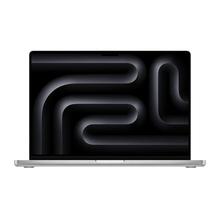Apple MacBook Pro 16" M5 Max Core 18 CPU 32 GPU 36GB 2TB-Argento