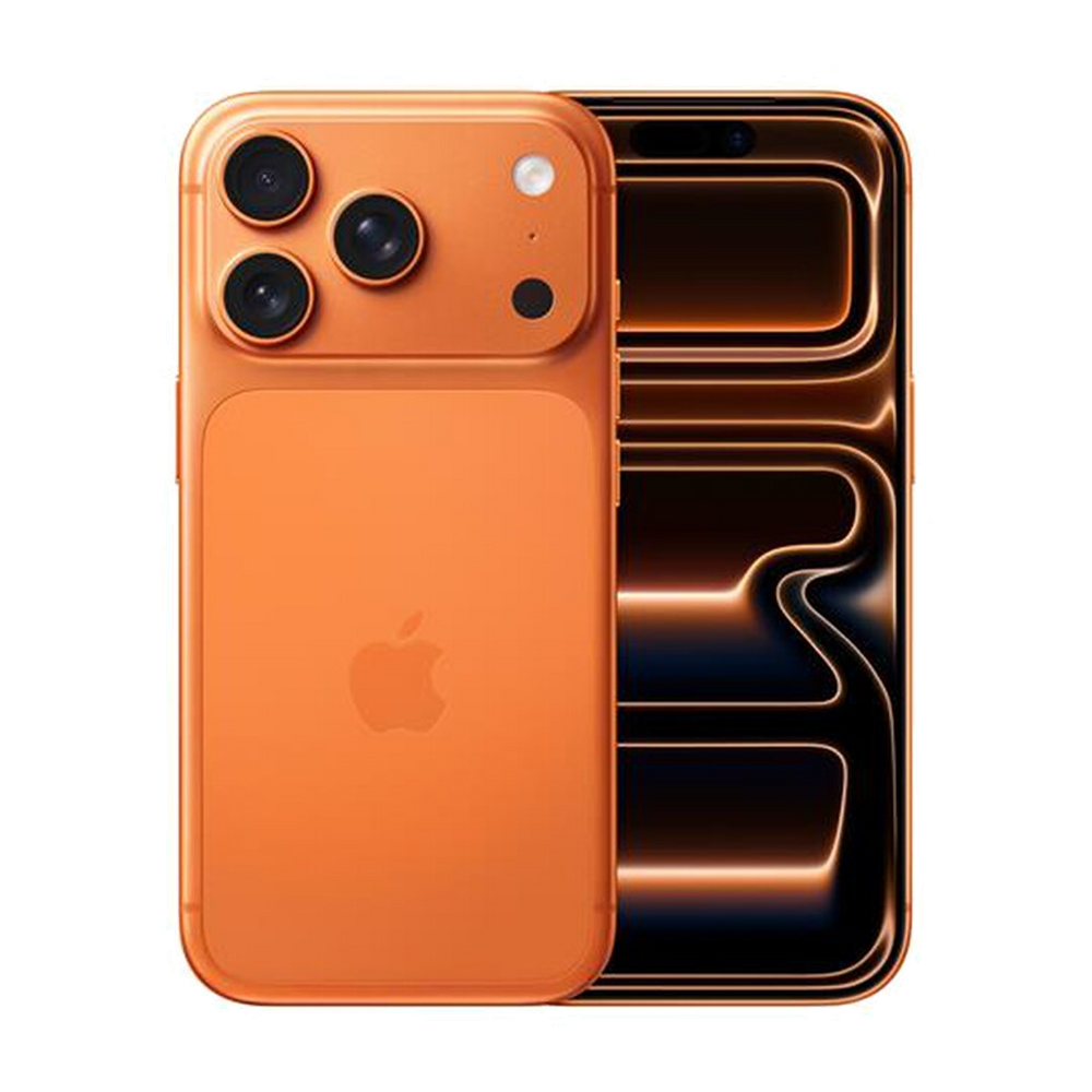 Apple iPhone 17 Pro 256GB-Arancione Cosmico