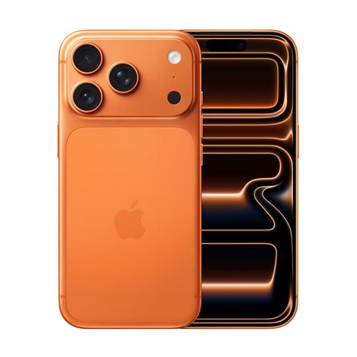 Apple iPhone 17 Pro 1TB-Arancione Cosmico