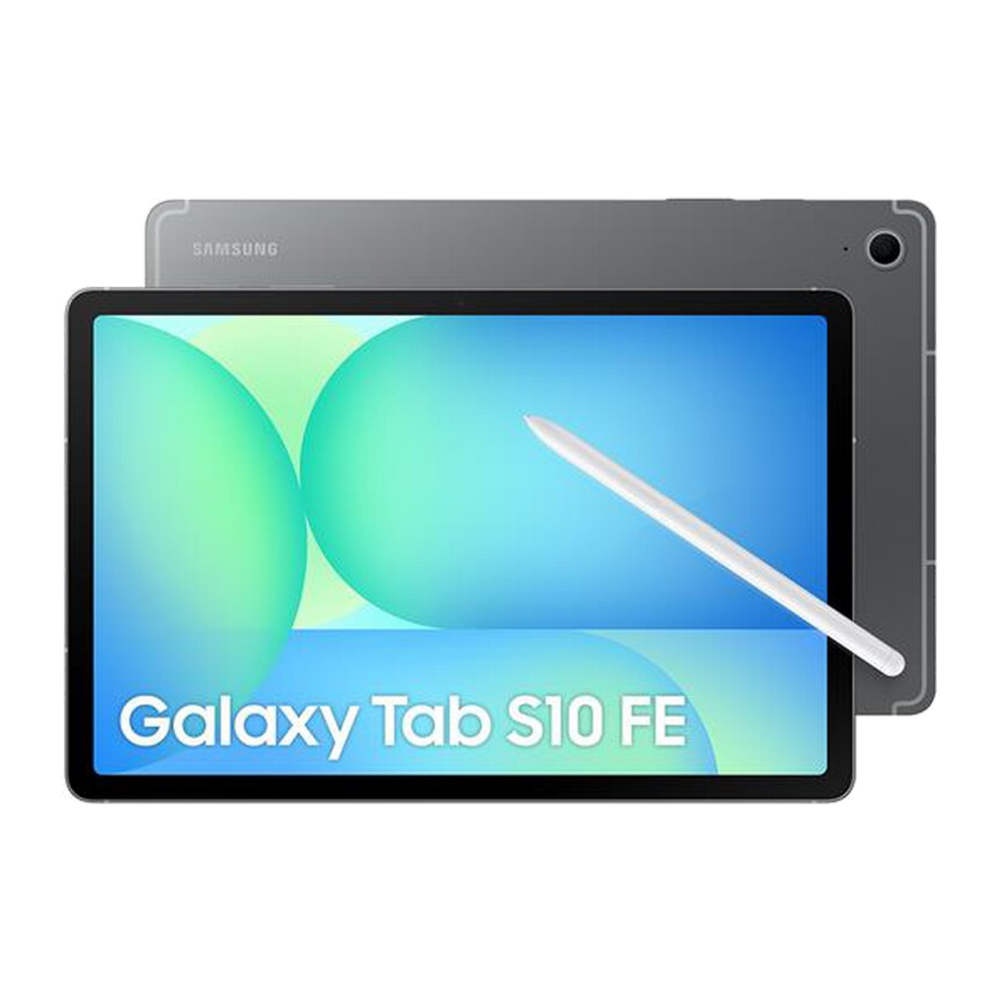 Samsung Galaxy Tab S10 FE 8+128GB WiFi-Gray
