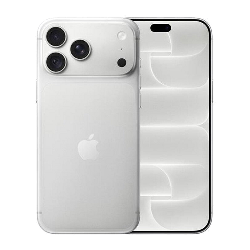 Apple iPhone 18 Pro Max 512GB-Argento