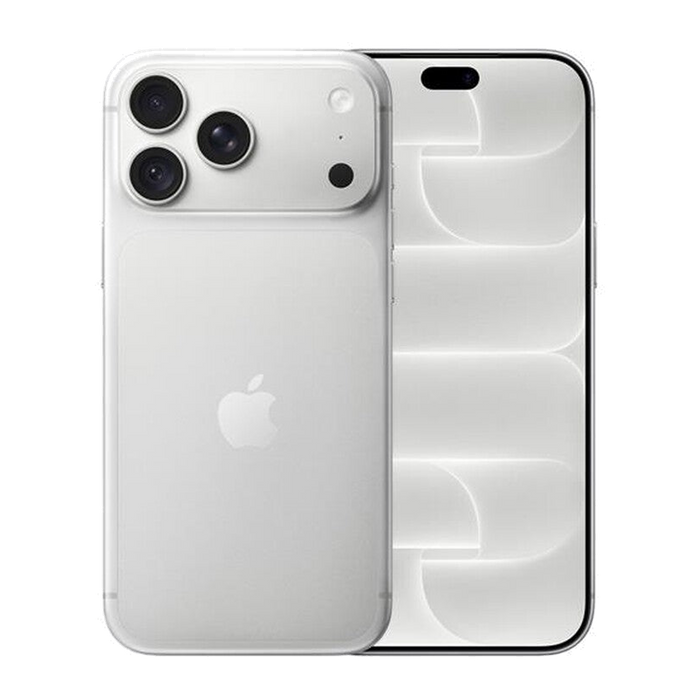 Apple iPhone 18 Pro Max 2TB-Argento