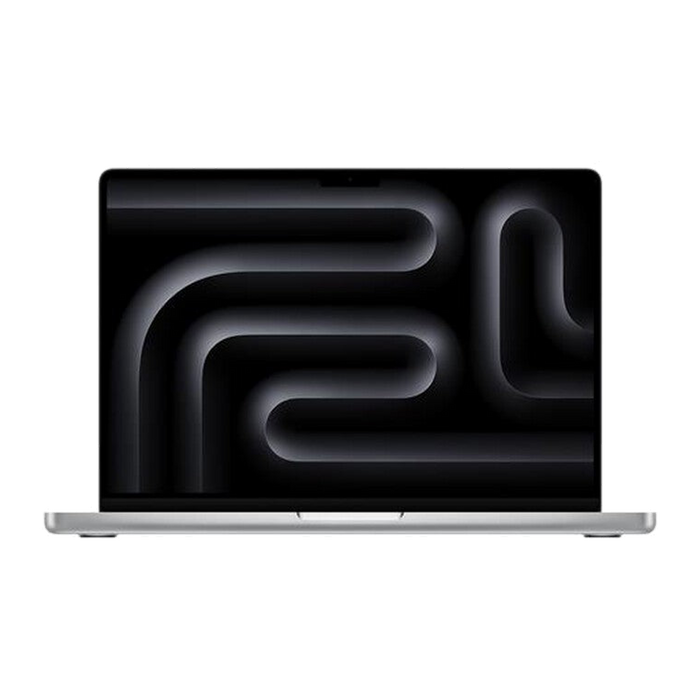 Apple MacBook Pro 14" M5 Core 10 CPU 10 GPU 24GB 1TB-Argento