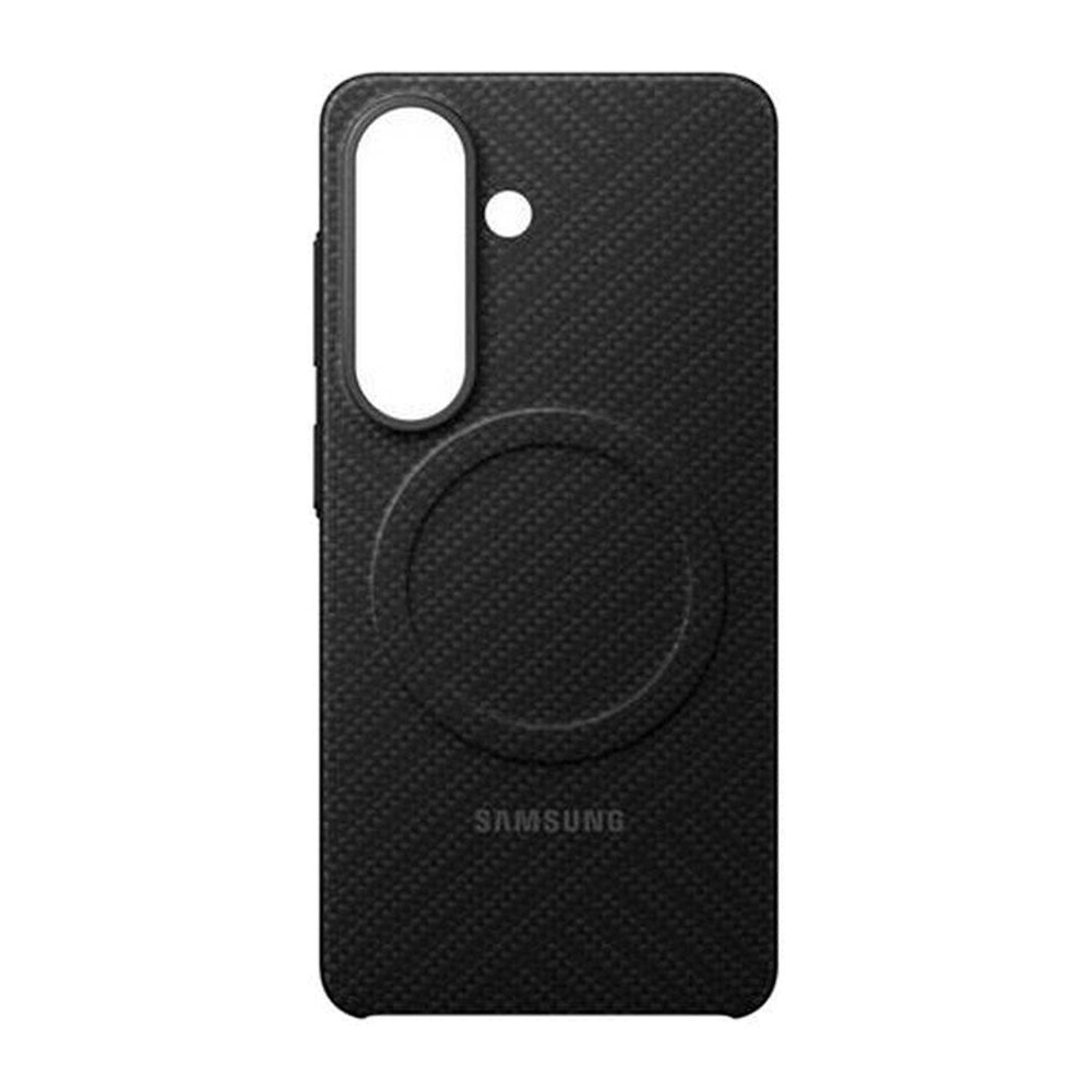 Samsung Custodia Carbon Magnet per S26-Black