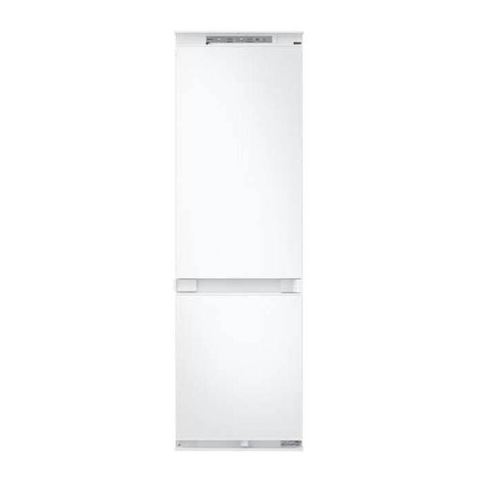 Samsung Frigorifero combinato BRB70F26CES0EF Classe E 267l-bianco