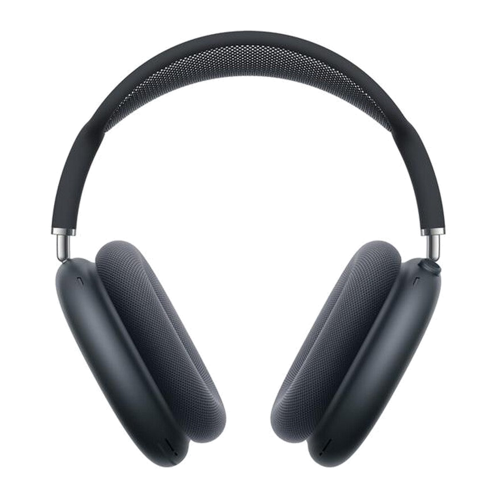 Apple Cuffie wireless AIRPODS MAX2-Mezzanotte