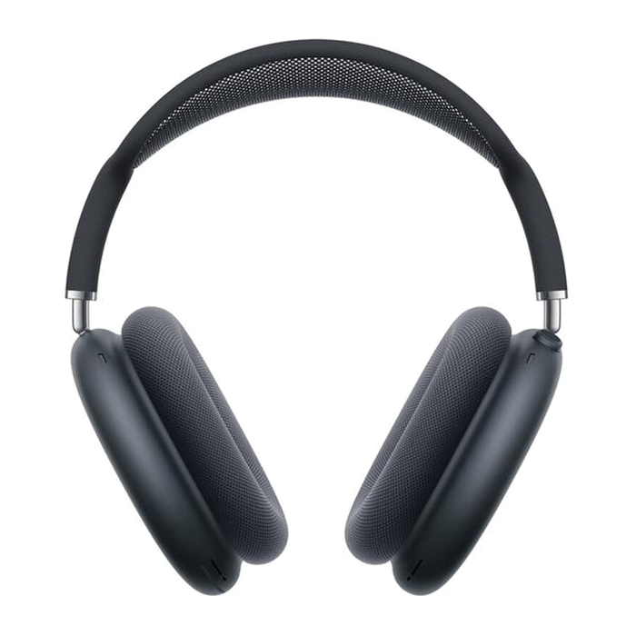 Apple Cuffie wireless AIRPODS MAX2-Mezzanotte