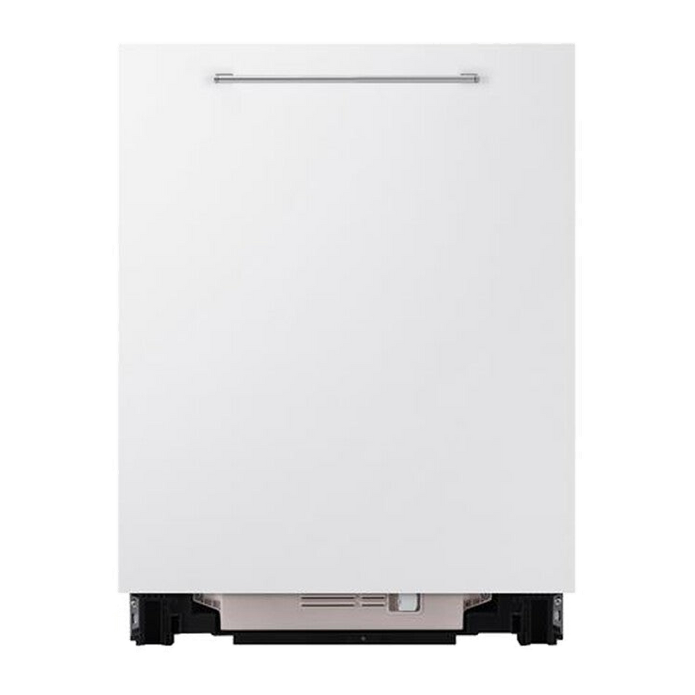 Samsung Lavastoviglie DW80H73QBB0U1 Classe B 14 coperti-Bianco
