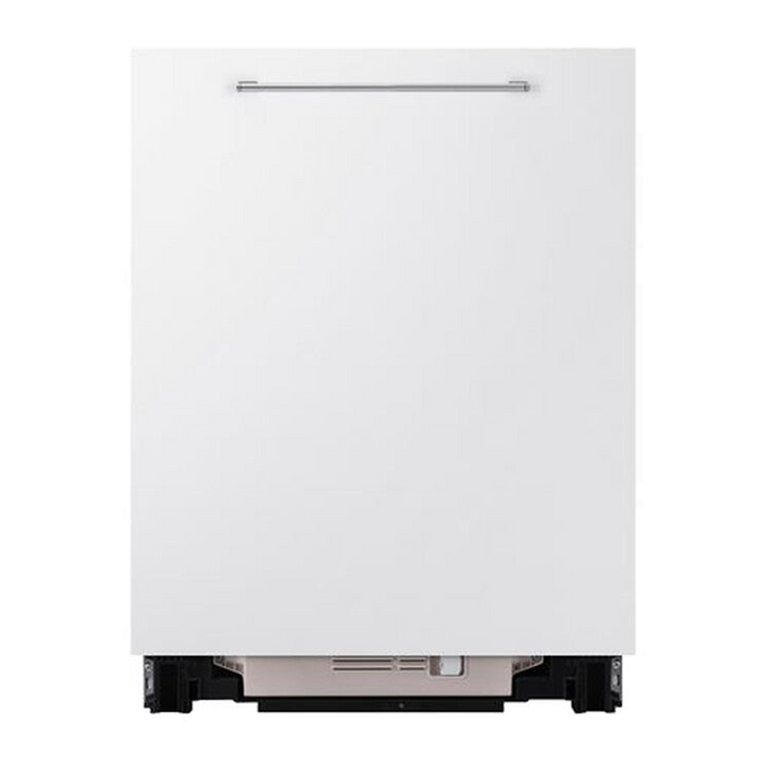 Samsung Lavastoviglie DW80H73WAB0U1 Classe A 14 coperti-Bianco